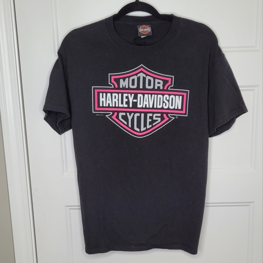 Harley Davidson Bumpus Of Murfreesboro Tennessee Shirt